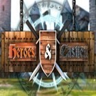 Download game Heroes and castles v1.00.11 for free and Titan charge for Android phones and tablets .