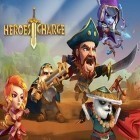 Download game Heroes charge for free and Sparta: Age of warlords for Android phones and tablets .