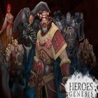 Download game Heroes genesis for free and Adventure xpress for Android phones and tablets .