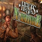 Download game Heroes of Normandie for free and King of bomberman for Android phones and tablets .