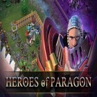 Download game Heroes of Paragon for free and Tsuro: The game of the path for Android phones and tablets .