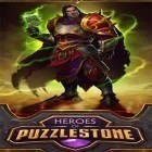 Download game Heroes of puzzlestone for free and Emissary of War for Android phones and tablets .