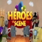 Download game Heroes of scene for free and Mine mob clicker rpg for Android phones and tablets .