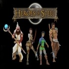 Download game Heroes of steel  RPG Elite for free and Deadly dino hunter: Shooting for Android phones and tablets .