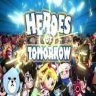 Download game Heroes of tomorrow for free and Route Z for Android phones and tablets .