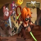 Download game Heroes quest for free and 3D Badminton II for Android phones and tablets .