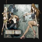 Download game Heroes War for free and Air force combat. Shoot'em up for Android phones and tablets .