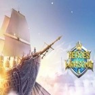 Download game Heroes warsong for free and Kings kollege: Stacko for Android phones and tablets .