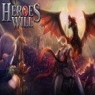 Download game Heroes will for free and Batl: Online battle arena for Android phones and tablets .