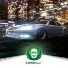 Download game Hess Racer for free and Tunnel rush 2 for Android phones and tablets .