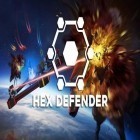 Download game Hex defender for free and unWorded for Android phones and tablets .