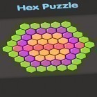 Download game Hex puzzle classic for free and Jump cube for Android phones and tablets .