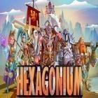Download game Hexagonium for free and Petal pop adventures for Android phones and tablets .