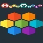 Download game Hexamania: Puzzle for free and Perfect Hit! for Android phones and tablets .