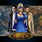 Download game Hidden city: Mystery of shadows for free and Survival trail for Android phones and tablets .