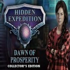 Download game Hidden expedition: Dawn of prosperity. Collector's edition for free and Eyeless: Horror game for Android phones and tablets .