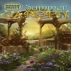 Download game Hidden object: Summer garden for free and Nun attack origins: Yuki silent quest for Android phones and tablets .