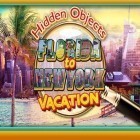 Download game Hidden objects: Florida to New York vacation for free and SHOCK TROOPERS ACA NEOGEO for Android phones and tablets .