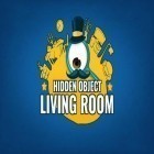 Download game Hidden objects: Living room for free and Wave for Android phones and tablets .