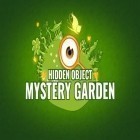 Download game Hidden оbjects: Mystery garden for free and Diamond dots splash for Android phones and tablets .