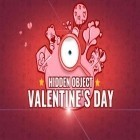 Download game Hidden objects: St. Valentine's day for free and Grand truck stunts 2016 for Android phones and tablets .