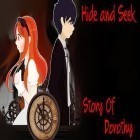 Download game Hide and seek: Story of Dorothy for free and Motorcycle hill climb sim 3D for Android phones and tablets .