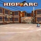 Download game High arc for free and Candy frenzy for Android phones and tablets .