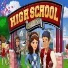 Download game High school story for free and Solitaire kingdom: 18 games for Android phones and tablets .