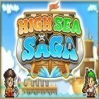 Download game High sea: Saga for free and Footy ball tournament 2018 for Android phones and tablets .