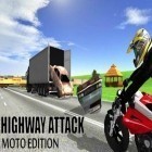 Download game Highway attack: Moto edition for free and Oscura: Second shadow for Android phones and tablets .