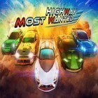 Download game Highway most wanted for free and Live Cycling Manager 2021 for Android phones and tablets .