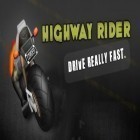 Download game Highway Rider for free and Legend of empire: Expedition for Android phones and tablets .