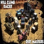 Download game Hill climb racer: Dirt masters for free and Bunny Run for Android phones and tablets .
