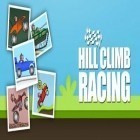 Download game Hill Climb Racing for free and Grand Theft Auto Vice City v1.0.7 for Android phones and tablets .
