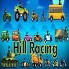 Download game Hill Racing for free and Age of fire and ice for Android phones and tablets .