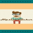 Download game Hipster clicker for free and Bubble jungle pro for Android phones and tablets .
