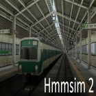 Download game Hmmsim 2: Train simulator for free and Tap brave for Android phones and tablets .