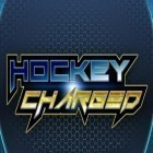 Download game Hockey charged for free and Spirit hd for Android phones and tablets .
