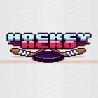Download game Hockey hero for free and Zombie castaways for Android phones and tablets .