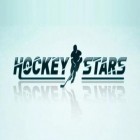 Download game Hockey stars for free and Adventure time: Puzzle quest for Android phones and tablets .