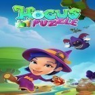 Download game Hocus puzzle for free and Screw Puzzle for Android phones and tablets .