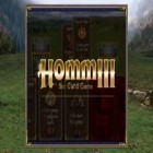 Download game HoMM 3: The card game for free and Gem Miner 2 for Android phones and tablets .