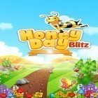 Download game Honey day blitz for free and Amelia vs. the Marathon for Android phones and tablets .