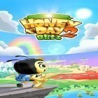 Download game Honey day blitz 2 for free and Return to Grisly manor for Android phones and tablets .