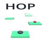 Download game Hop for free and Fishing 3D for Android phones and tablets .