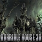 Download game Horrible house 3D for free and Hit the Apple for Android phones and tablets .