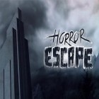 Download game Horror escape for free and Furious drift challenge 2030 for Android phones and tablets .