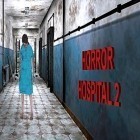 Download game Horror hospital 2 for free and Dots for Android phones and tablets .