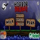 Download game Horror Run for free and Toons Summer Games 2012 for Android phones and tablets .