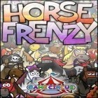 Download game Horse Frenzy for free and Teeny titans: Teen titans go! for Android phones and tablets .